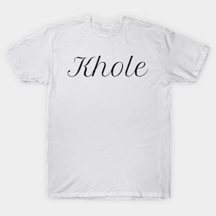 Khole T-Shirt